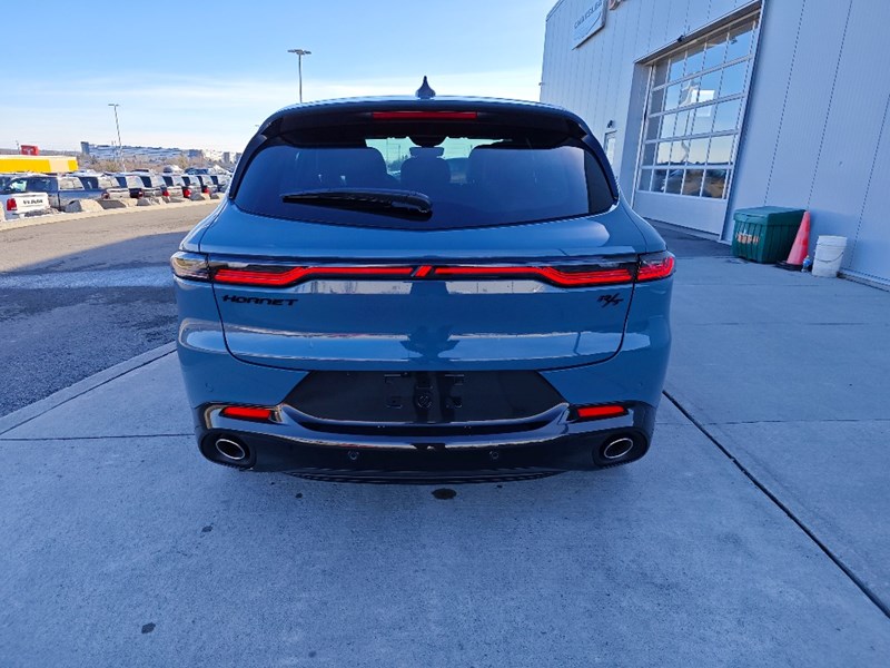 2024 Dodge Hornet PHEV R/T EAWD