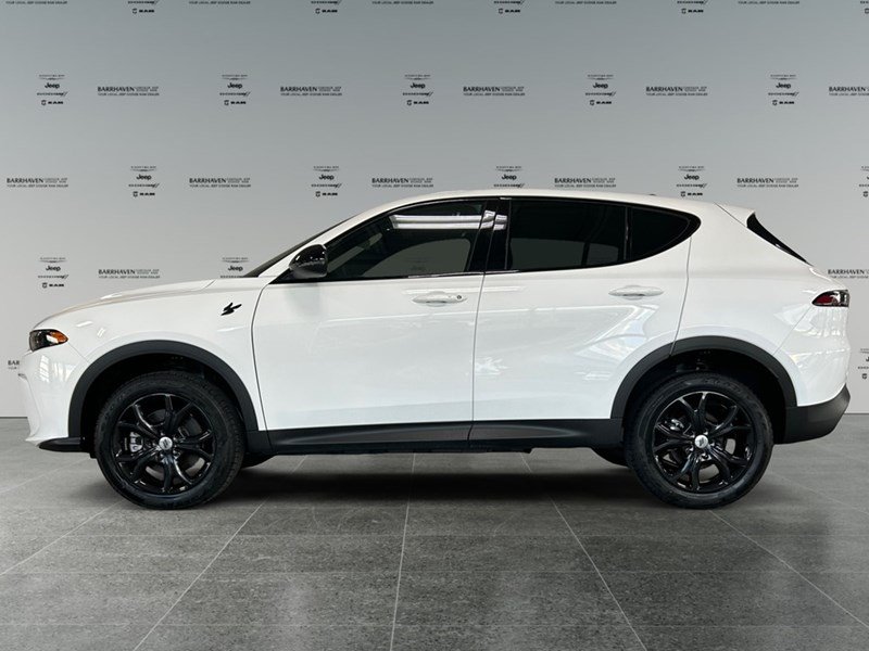 2024 Dodge Hornet GT AWD