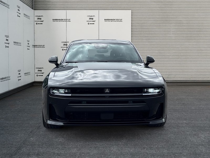 2026 Dodge Charger Scat Pack 2-Door AWD