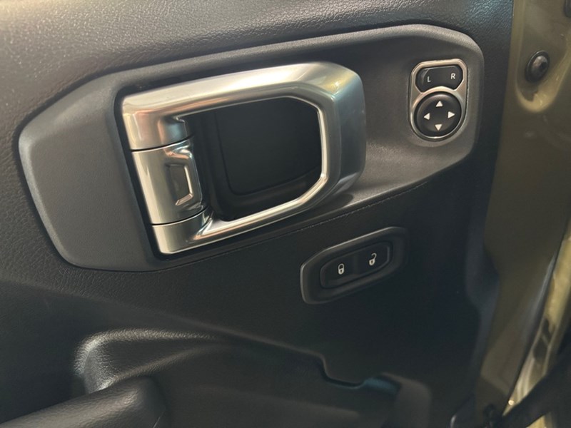 2026 Jeep Wrangler Rubicon 4 Door 4x4