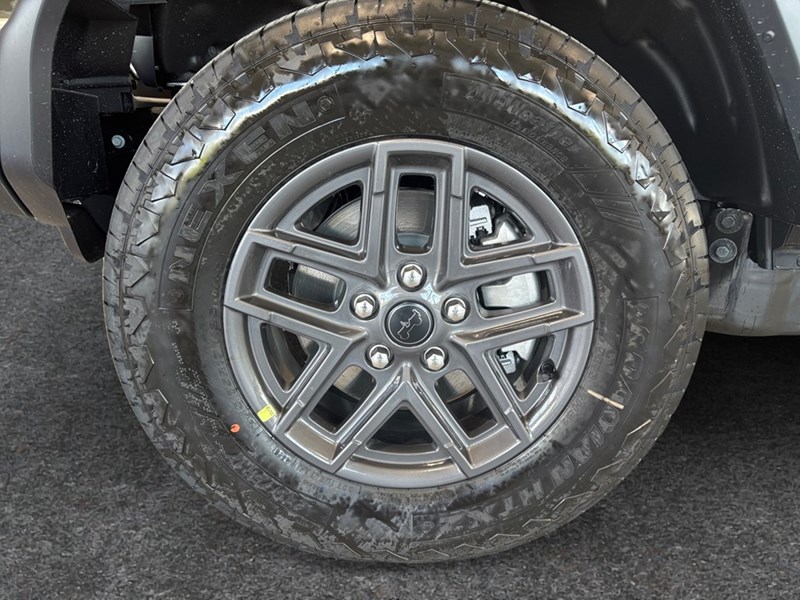 2026 Jeep Wrangler Sport S 4 Door 4x4