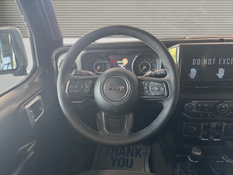2026 Jeep Wrangler Sport S 4 Door 4x4