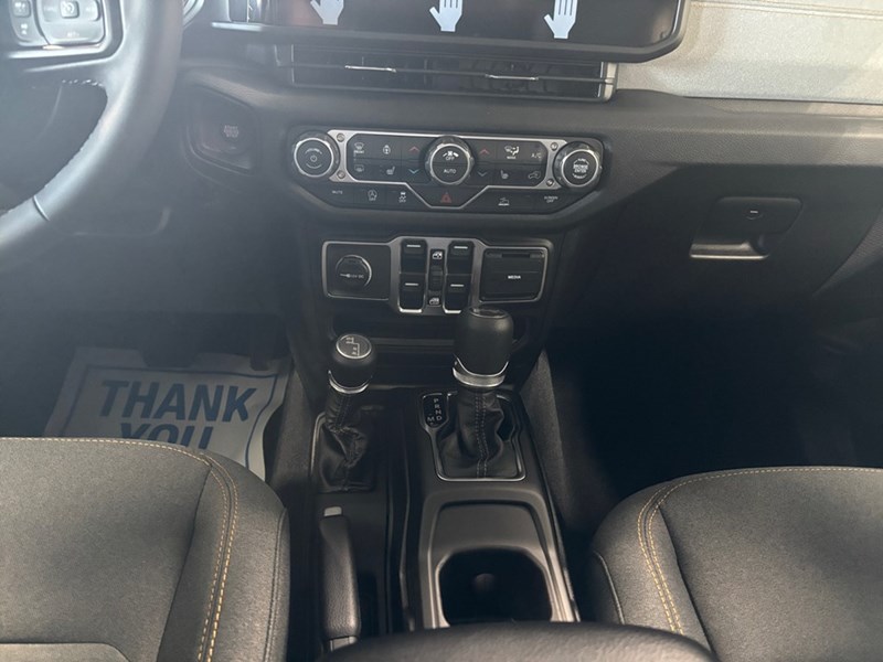 2026 Jeep Wrangler Sport S 4 Door 4x4