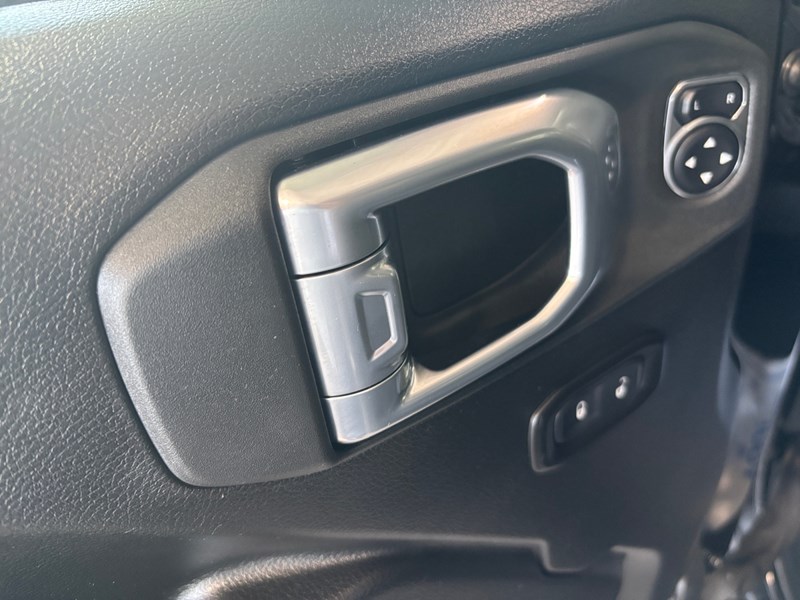 2026 Jeep Wrangler Sport S 4 Door 4x4