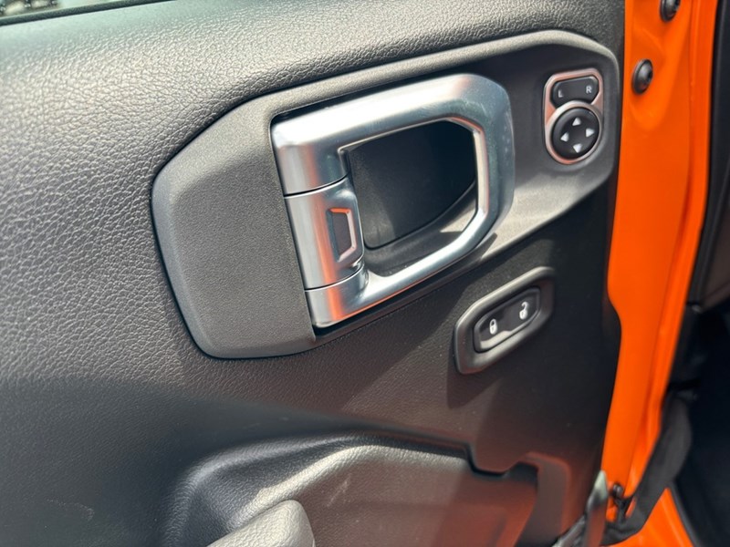 2026 Jeep Gladiator Willys 4x4