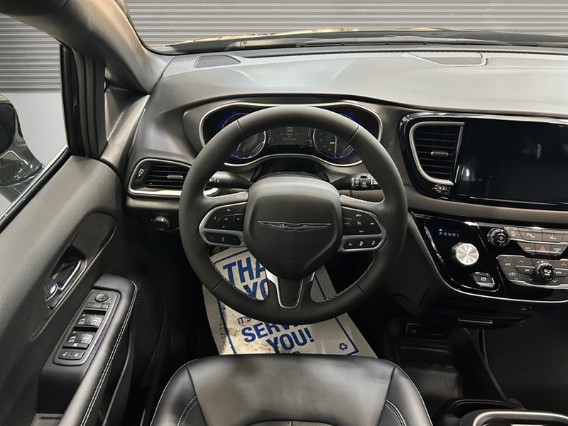 2026 Chrysler Grand Caravan SXT