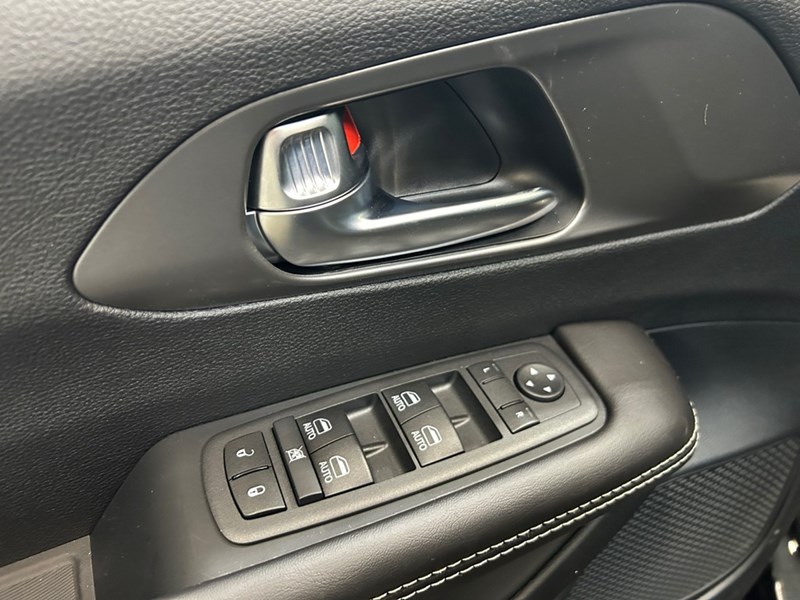 2026 Chrysler Grand Caravan SXT