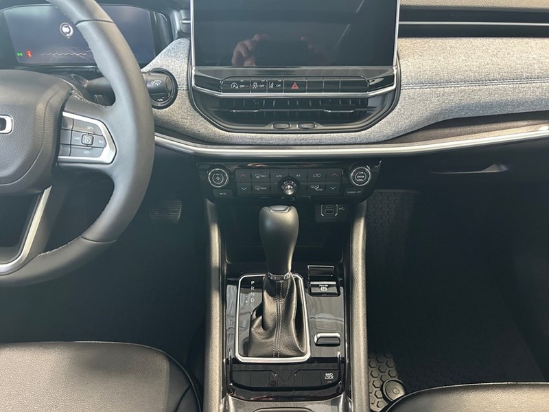 2025 Jeep Compass North 4x4