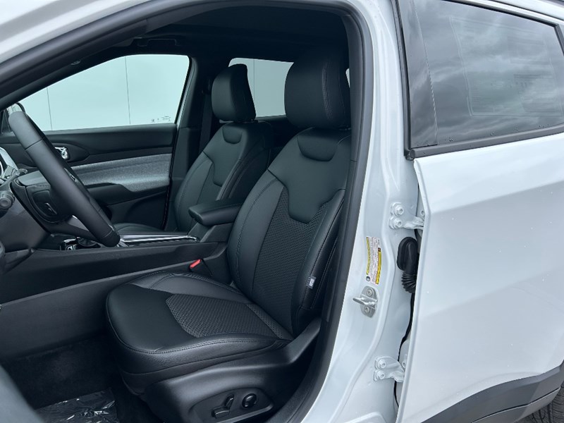 2025 Jeep Compass North 4x4