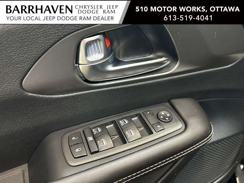 2026 Chrysler Grand Caravan SXT 2WD