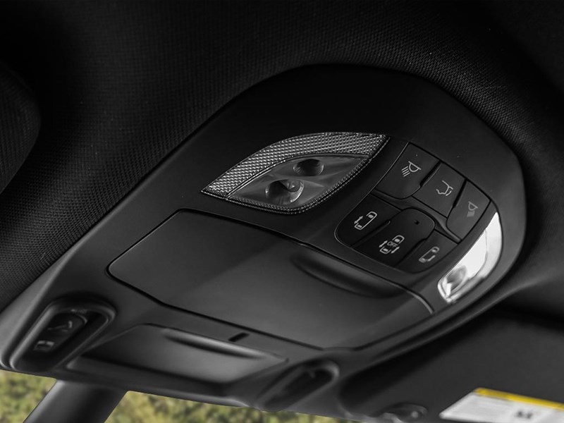 2025 Chrysler Pacifica Select FWD