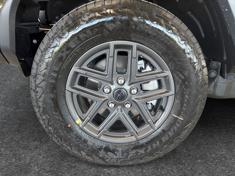 2026 Jeep Wrangler Sport S 4 Door 4x4
