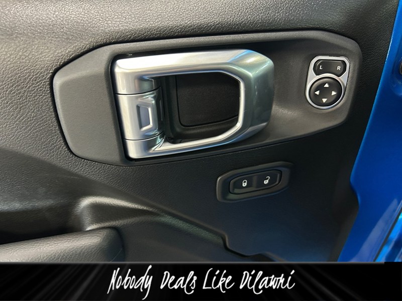 2026 Jeep Wrangler Sport S 4 Door 4x4