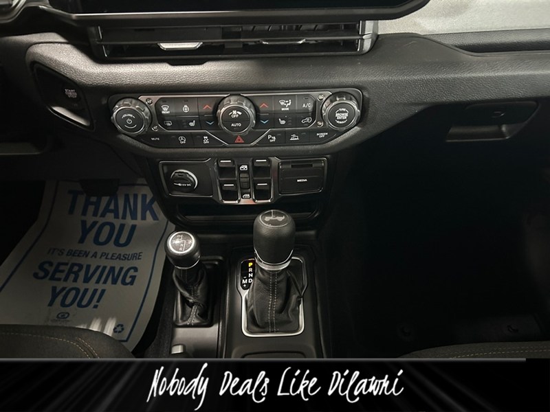 2026 Jeep Wrangler Sport S 4 Door 4x4