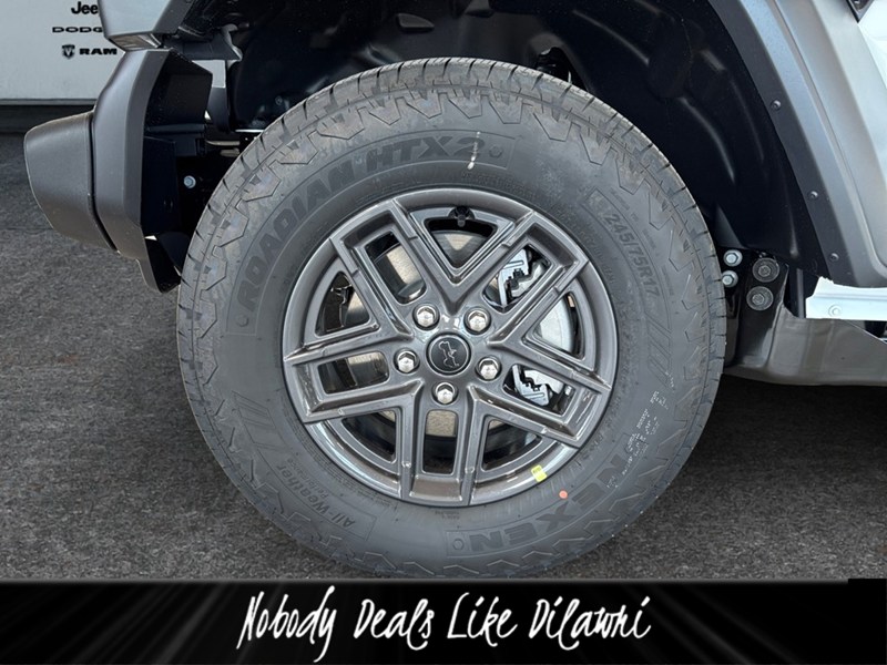 2026 Jeep Wrangler Sport S 4 Door 4x4