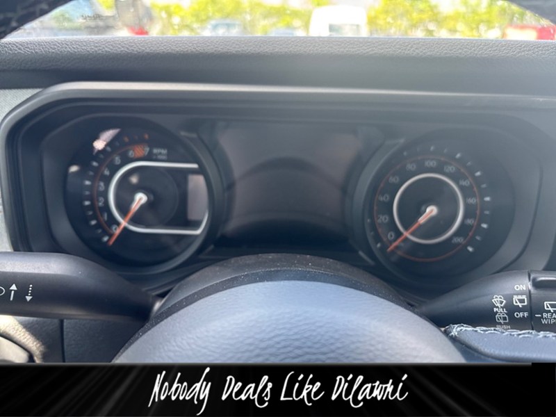 2026 Jeep Wrangler Sport S 4 Door 4x4