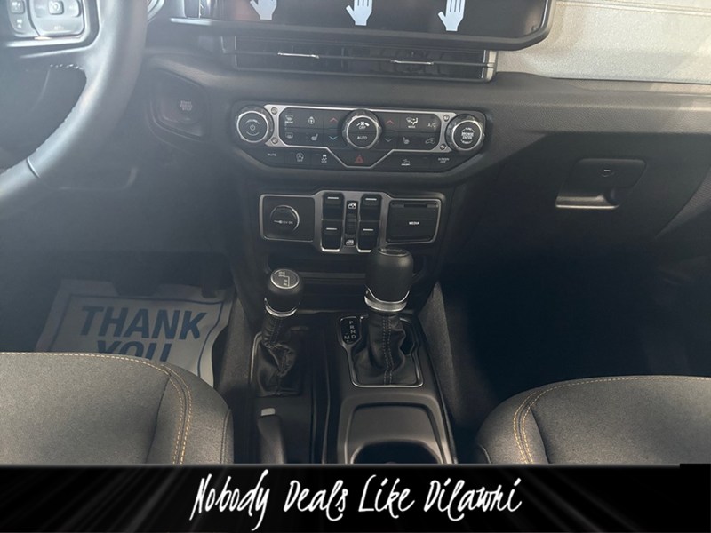 2026 Jeep Wrangler Sport S 4 Door 4x4