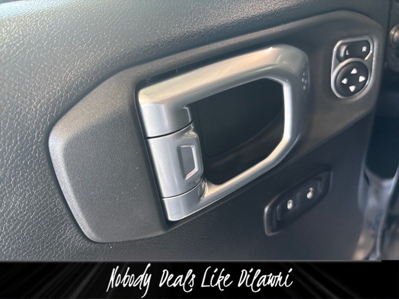 2026 Jeep Wrangler Sport S 4 Door 4x4