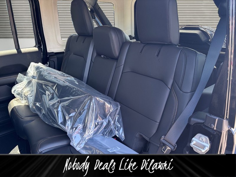 2026 Jeep Wrangler Sahara 4 Door 4x4
