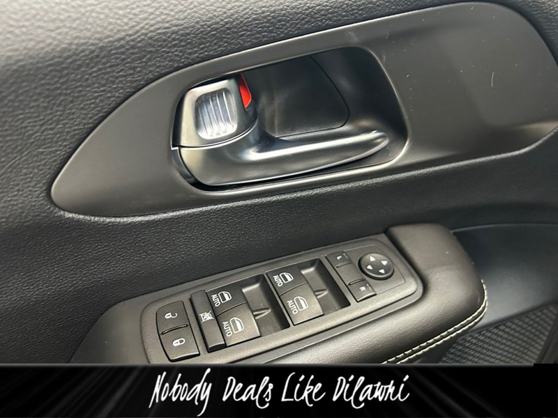 2026 Chrysler Grand Caravan SXT