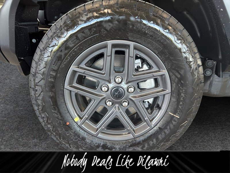 2026 Jeep Wrangler Sport S 4 Door 4x4