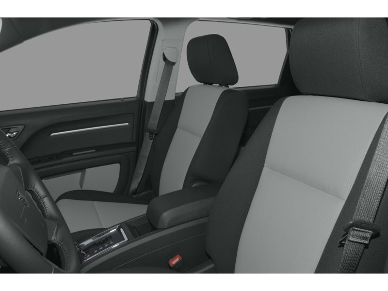 Ottawa S Used 2009 Dodge Journey Se In Stock Used Vehicle
