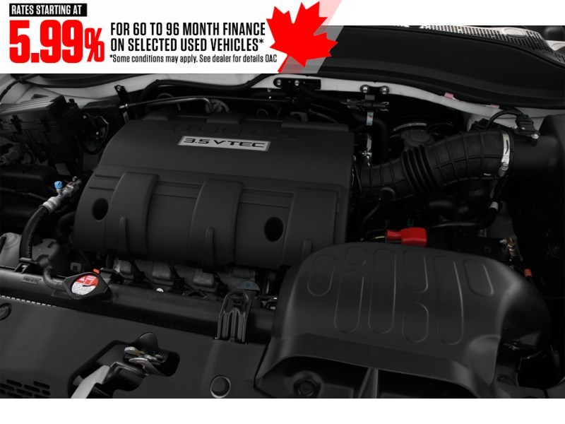 2010 Honda Ridgeline 4WD Crew Cab VP Exterior Shot 3