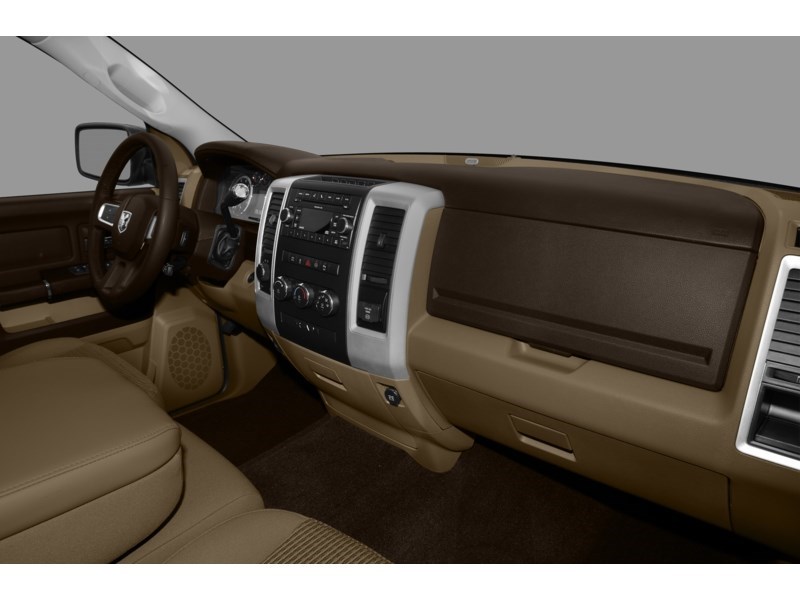 Ottawa S Used 2011 Dodge Ram 1500 Sport In Stock Used