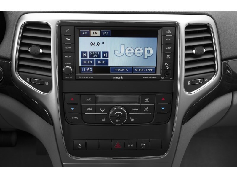 Ottawa S Used 2011 Jeep Grand Cherokee Laredo In Stock Used