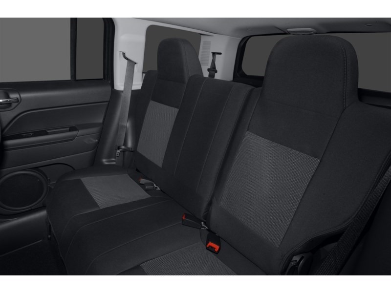 Ottawa S Used 2011 Jeep Patriot Sport North In Stock Used