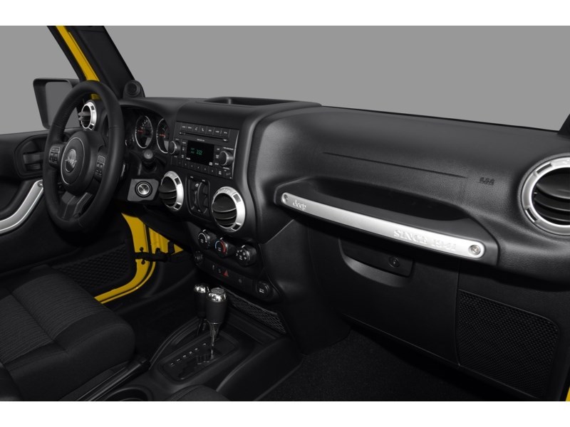 Ottawa S Used 2011 Jeep Wrangler Unlimited Sport In Stock