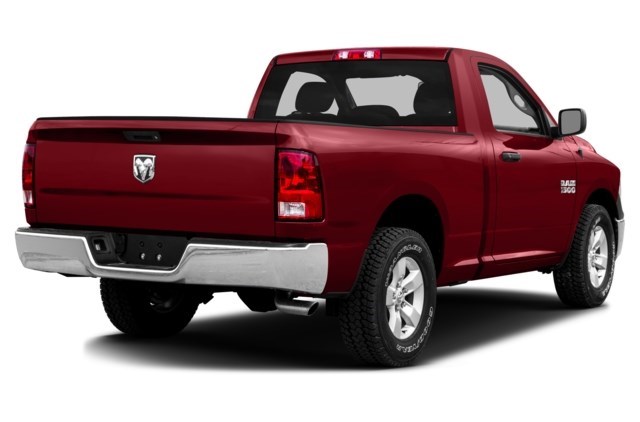 Ottawa's 2015 RAM 1500 New Model Overview and Selection Ottawa's 2015 RAM 1500 New Model Overview and Selection