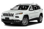 2018 Jeep Cherokee Limited-Auto