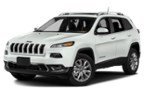 2018 Jeep Cherokee Limited-Auto