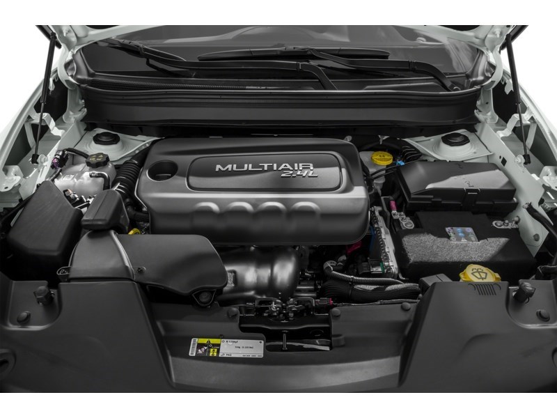 2016 Jeep Cherokee 4WD 4dr Limited Exterior Shot 3
