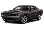 2017 Dodge Challenger SXT-Auto