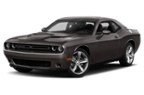 2017 Dodge Challenger SXT-Auto
