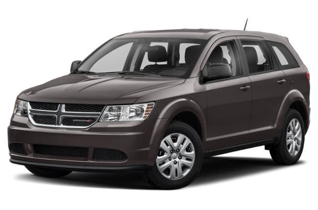 2019 Dodge Journey SUV