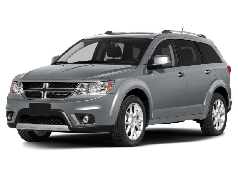 2015 Dodge Journey CVP/SE Plus Exterior Shot 1