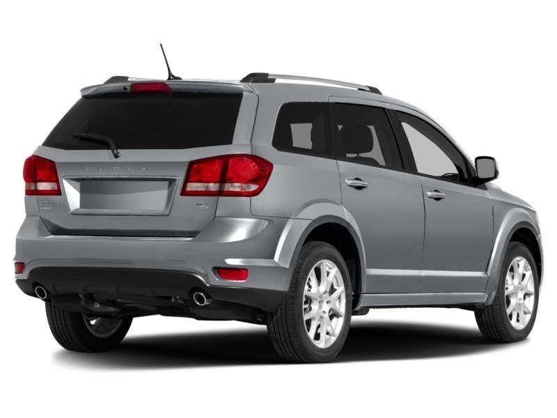 2015 Dodge Journey CVP/SE Plus Exterior Shot 2