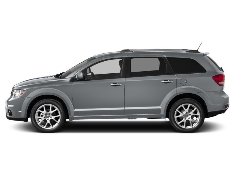 2015 Dodge Journey CVP/SE Plus Exterior Shot 7
