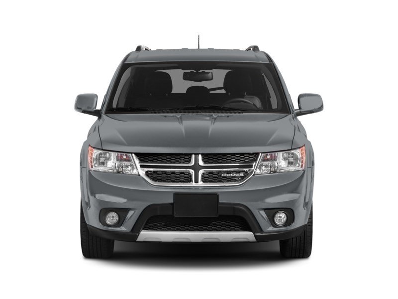 2015 Dodge Journey CVP/SE Plus Exterior Shot 6