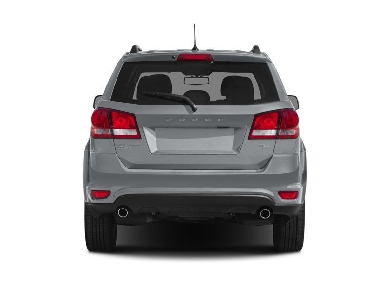 2015 Dodge Journey CVP/SE Plus Exterior Shot 8