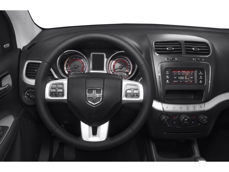 2015 Dodge Journey CVP/SE Plus Interior Shot 3