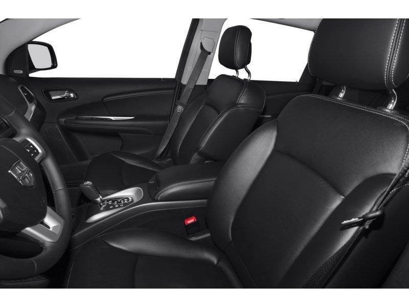 2015 Dodge Journey CVP/SE Plus Interior Shot 5