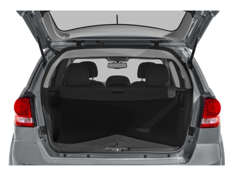 2015 Dodge Journey CVP/SE Plus Exterior Shot 4