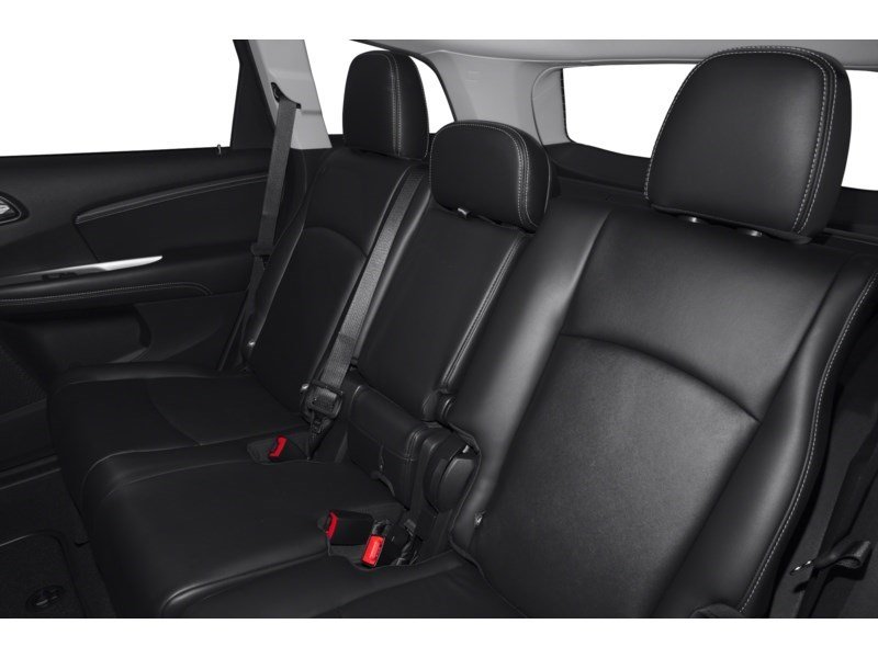 2015 Dodge Journey CVP/SE Plus Interior Shot 6
