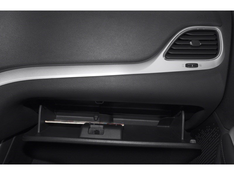 2015 Dodge Journey CVP/SE Plus Interior Shot 4
