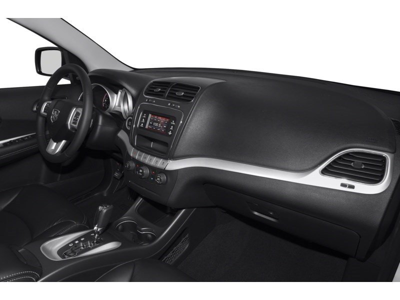 2015 Dodge Journey CVP/SE Plus Interior Shot 1