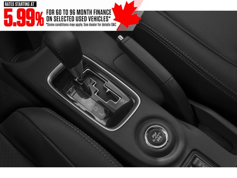 2015 Mitsubishi Outlander 4WD 4dr GT Exterior Shot 9